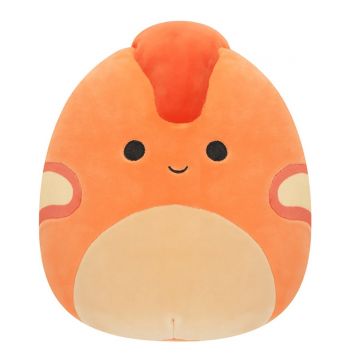 Jucarie de plus, Squishmallows, Nichelle, 19 cm Jucarie de plus, Squishmallows, Nichelle, 19 cm