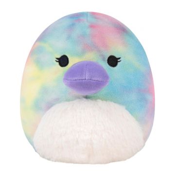 Jucarie de plus, Squishmallows, Ornitorincul Mitch, 19 cm Jucarie de plus, Squishmallows, Ornitorincul Mitch, 19 cm