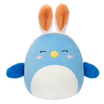 Jucarie de plus, Squishmallows, Pasarea Bebe, 19 cm Jucarie de plus, Squishmallows, Pasarea Bebe, 19 cm