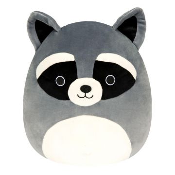 Jucarie de plus, Squishmallows, Ratonul Rocky, 19 cm Jucarie de plus, Squishmallows, Ratonul Rocky, 19 cm