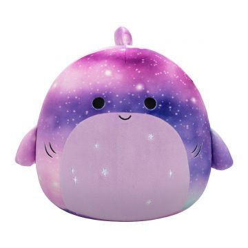 Jucarie de plus, Squishmallows, Rechinul Aaliyah, 30 cm Jucarie de plus, Squishmallows, Rechinul Aaliyah, 30 cm