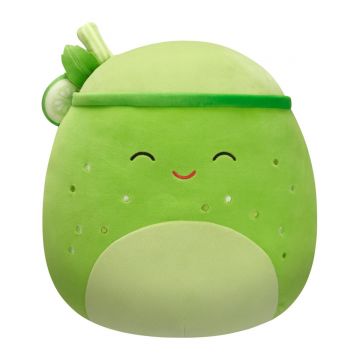 Jucarie de plus, Squishmallows, Smoothie-ul Towners, 30 cm