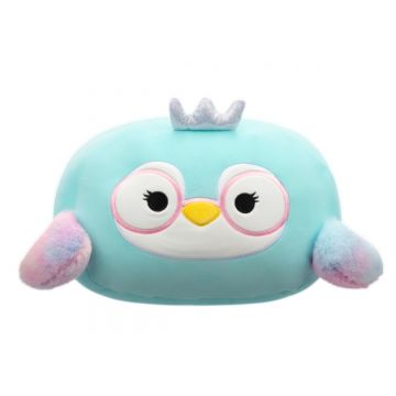 Jucarie de plus, Squishmallows Stackables, Pinguinul Raina, 30 cm
