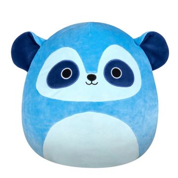Jucarie de plus, Squishmallows, Suricata Rolf, 35 cm