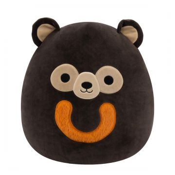 Jucarie de plus, Squishmallows, Ursuletul Maltese, 30 cm Jucarie de plus, Squishmallows, Ursuletul Maltese, 30 cm