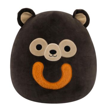 Jucarie de plus, Squishmallows, Ursuletul Maltese, 35 cm Jucarie de plus, Squishmallows, Ursuletul Maltese, 35 cm