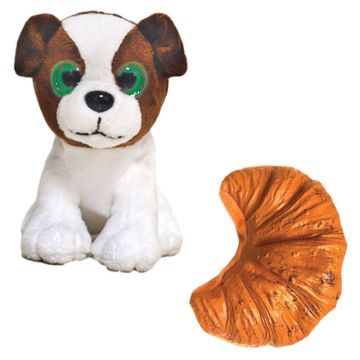 Jucarie de plus Sweet Pups -Optiunea 1