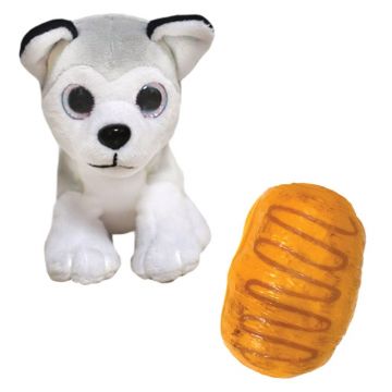Jucarie de plus Sweet Pups -Optiunea 4