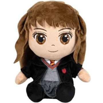 Jucarie din plus Hermione, 24 cm (asezata)