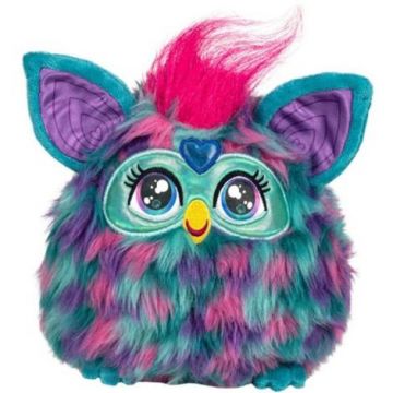 Jucarie din plus MER-MAY, Furby, 18 cm