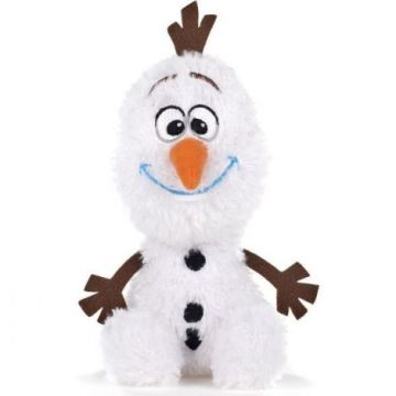 Jucarie din plus Olaf, Frozen II, 21 cm