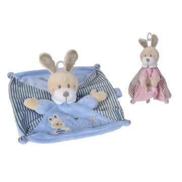 Jucarie tip paturica de plus Nicotoy 20 cm diverse modele Jucarie tip paturica de plus Nicotoy 20 cm diverse modele