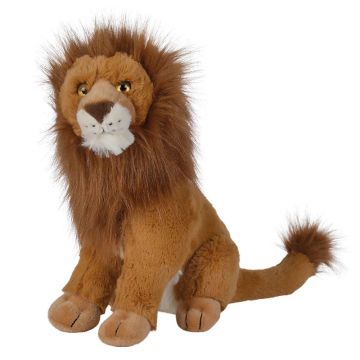 Leu de plus Nicotoy 27 cm