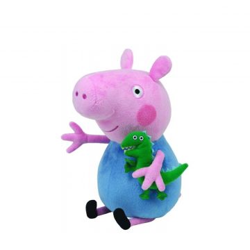 Peppa pig george
