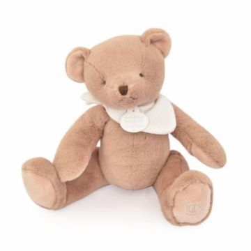 Ursulet Doudou   - jucarie de plus, 25 cm, maro