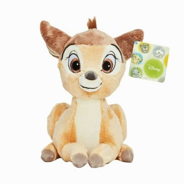 As - DISNEY JUCARIE DE PLUS BAMBI 25CM