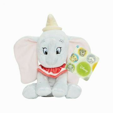 As - DISNEY JUCARIE DE PLUS DUMBO 17CM