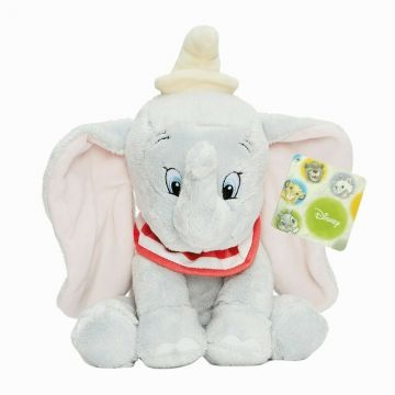 As - DISNEY JUCARIE DE PLUS DUMBO 25CM