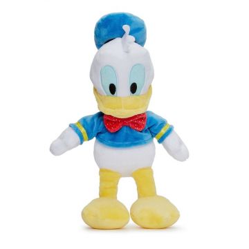 AS - Jucarie din plus Donald duck , Mickey & Friends , 25 cm, Multicolor