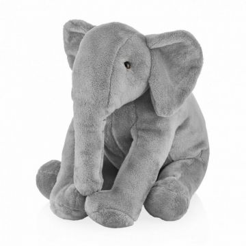 Babyjem - Elefant din plus Grey Elephant