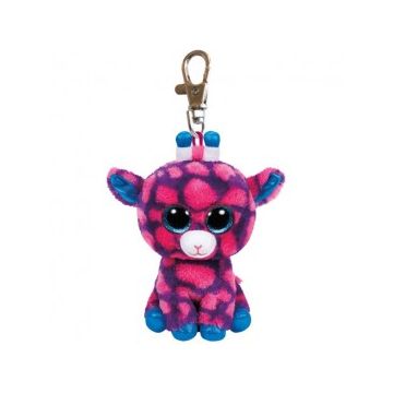 Breloc girafa SKY HIGH (8.5 cm) - Ty