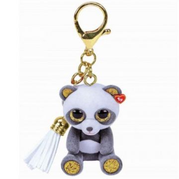 Breloc Mini Boos panda CHI (6 cm) - Ty