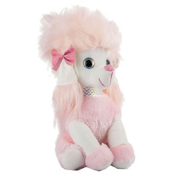 Catel Poodle de plus Amek 38 cm