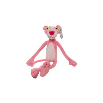 Grupo moya - Jucarie din plus Pink Panther, 30 cm