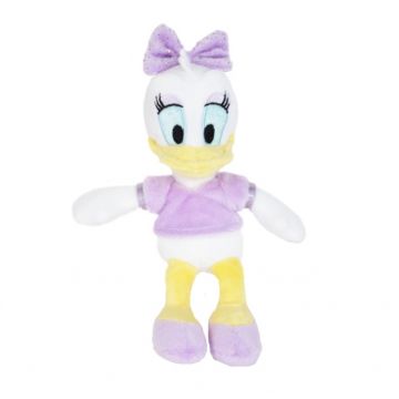 Jucarie de plus Disney Daisy 20 Cm