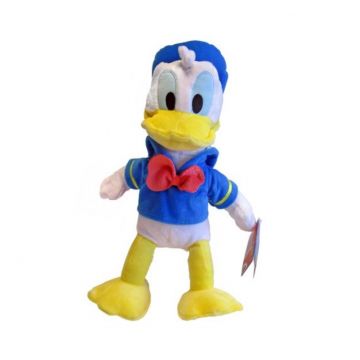 Jucarie de Plus Disney Donald Duck 25 cm