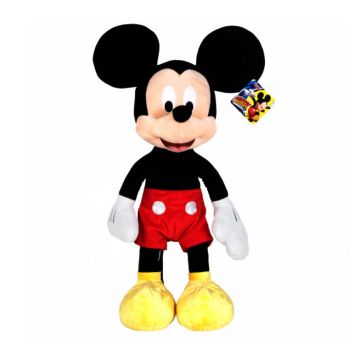 Jucarie de Plus Disney Mickey Mouse 60 cm