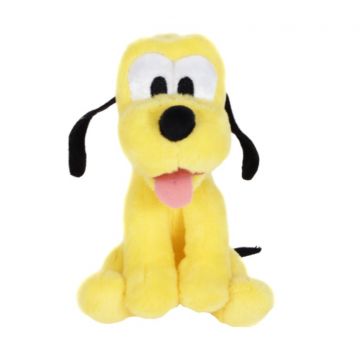 Jucarie de Plus Disney Pluto 20 cm