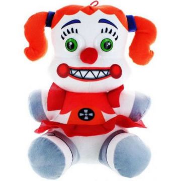 Jucarie din plus Circus baby, Five Nights at Freddy's, 26 cm