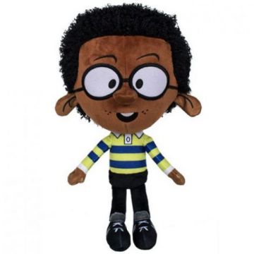 Jucarie din plus Clyde, The Loud House, 30 cm