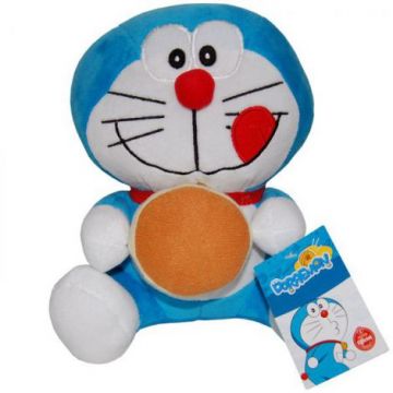 Jucarie din plus Doraemon, 20 cm