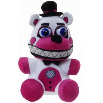 Jucarie din plus Funtime Freddy, Five Nights at Freddy's, 29 cm