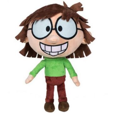 Jucarie din plus Lisa, The Loud House, 28 cm