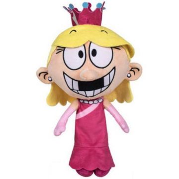 Jucarie din plus Lola, The Loud House, 30 cm