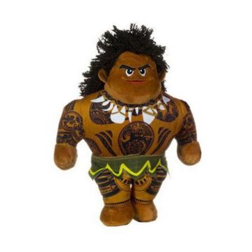 Jucarie din plus Maui, Moana, 28 cm