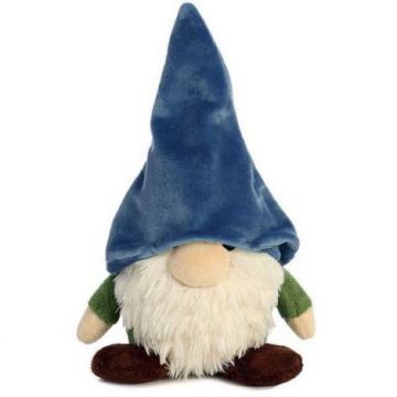 Jucarie din plus Mekkabunk Gnomlin, Aurora, 29 cm