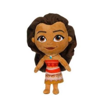 Jucarie din plus Moana, 28 cm