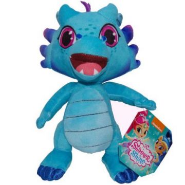 Jucarie din plus Nazboo, Shimmer and Shine, 22 cm