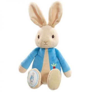 Jucarie din plus Peter Rabbit, 26 cm