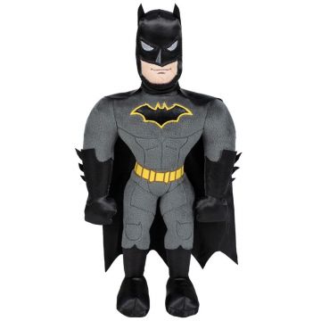 Jucarie din plus, Play By Play, Batman Young DC Comics, 30 cm