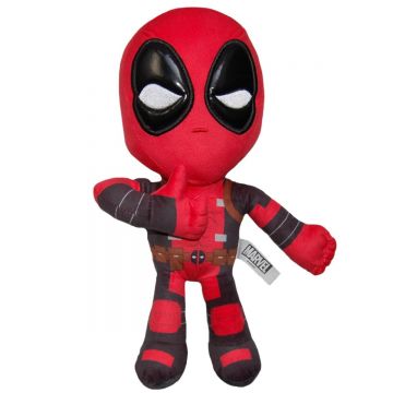 Jucarie din plus, Play by Play, Deadpool Alright, 33 cm