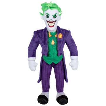 Jucarie din plus, Play By Play, Joker Young DC Comics, 32 cm