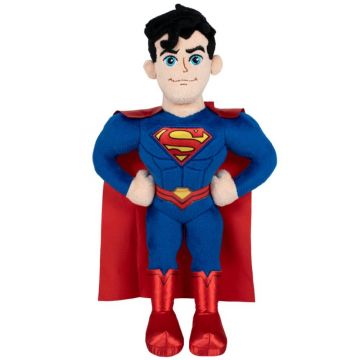 Jucarie din plus, Play By Play, Superman Young DC Comics, 32 cm