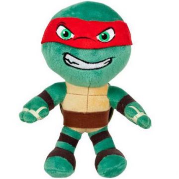 Jucarie din plus Raphael, TMNT, 26 cm