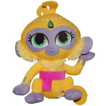 Jucarie din plus Tala, Shimmer & Shine, 20 cm