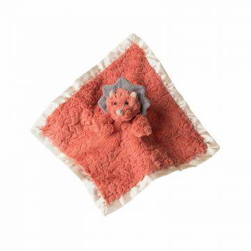 Mary meyer - Jucarie plus doudou, Dinozaur Putty, 33x33 cm, +0 luni,